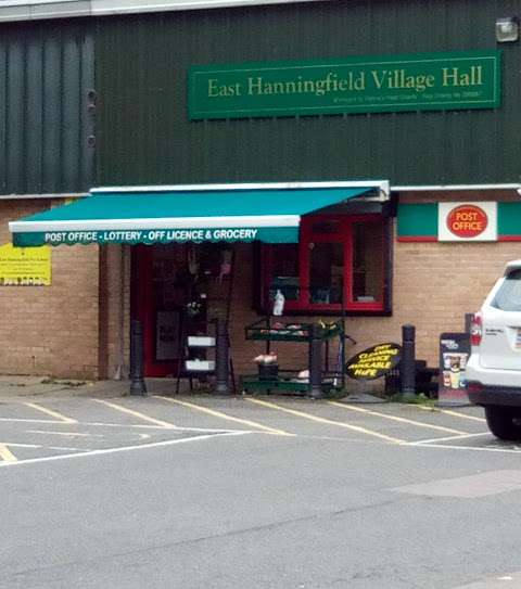 East Hanningfield Post Office & Village Store photo